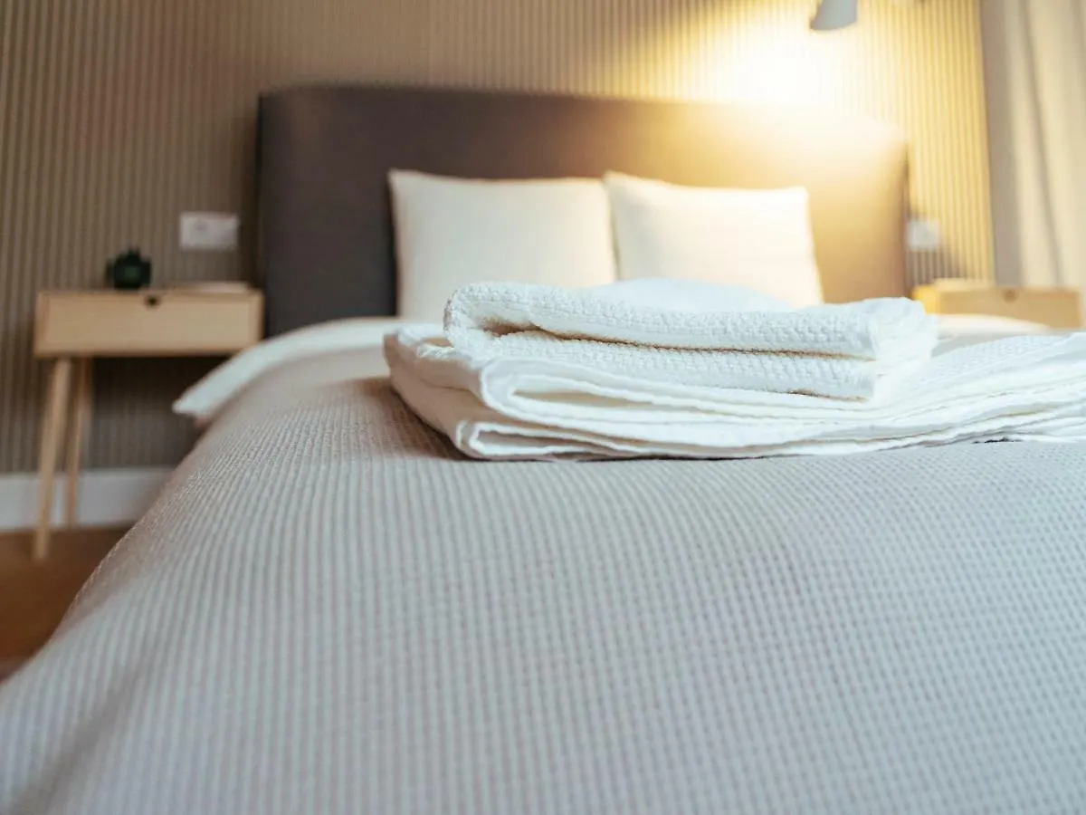 Boutique Luxury Flats - La Maison Du Petit Paris Bukurešť Apartmán