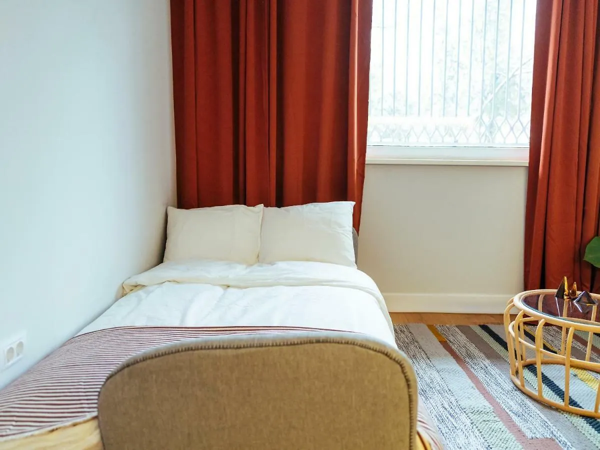Apartmán Boutique Luxury Flats - La Maison Du Petit Paris Bukurešť Rumunsko