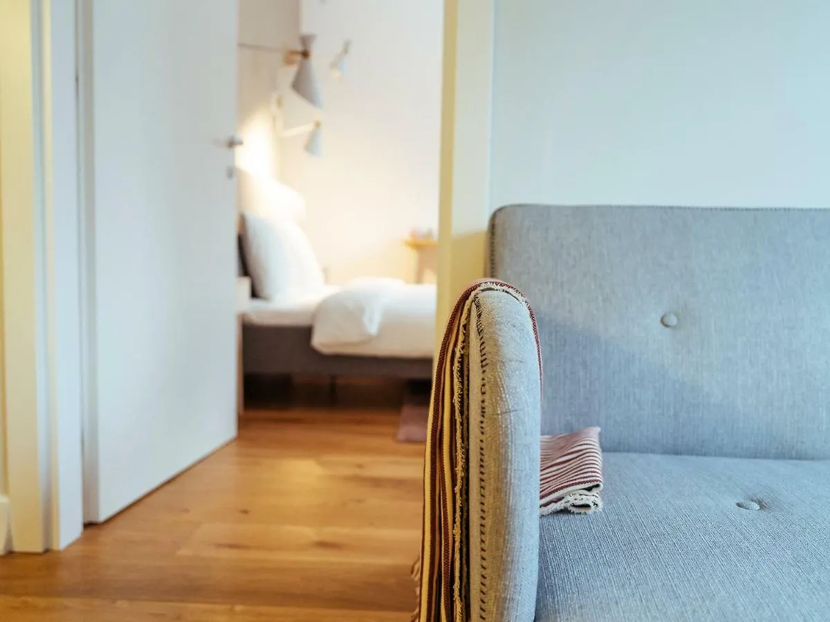Boutique Luxury Flats - La Maison Du Petit Paris Bukurešť Apartmán