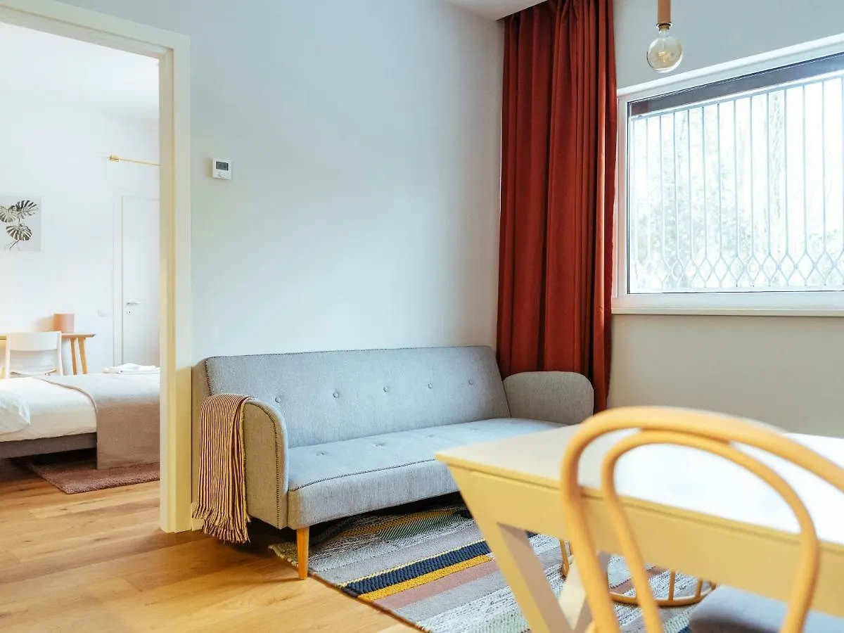 Boutique Luxury Flats - La Maison Du Petit Paris Bukurešť Rumunsko