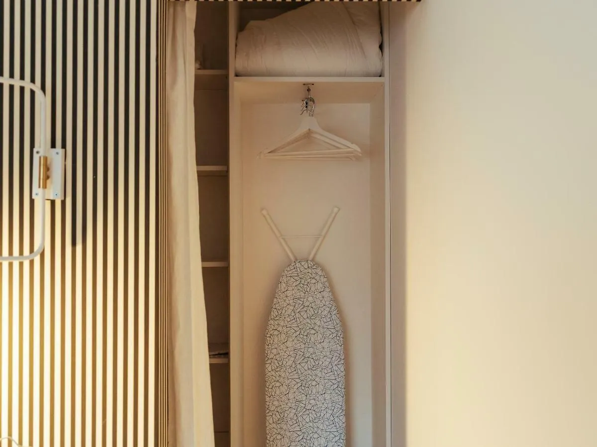 Boutique Luxury Flats - La Maison Du Petit Paris Bukurešť Apartmán