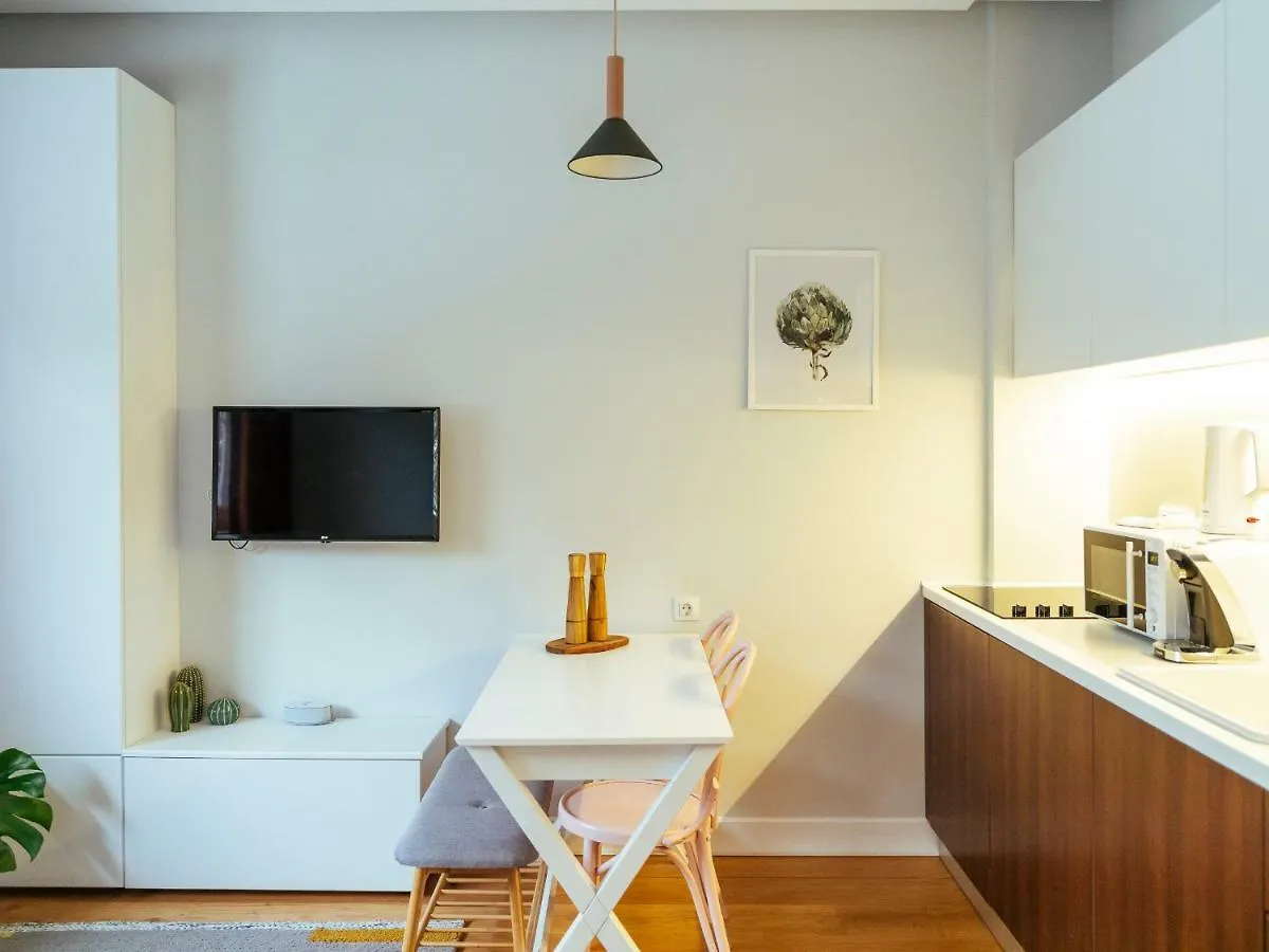 Boutique Luxury Flats - La Maison Du Petit Paris Bukurešť 0*,  Rumunsko