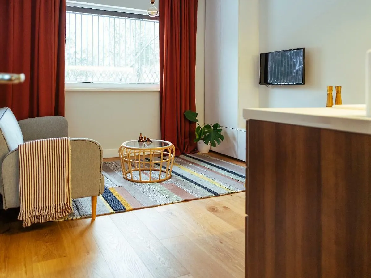 Apartmán Boutique Luxury Flats - La Maison Du Petit Paris Bukurešť