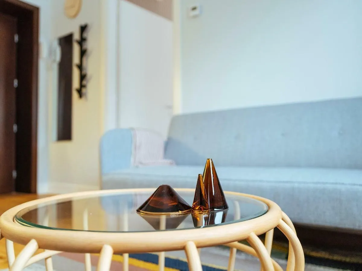 Boutique Luxury Flats - La Maison Du Petit Paris Bukurešť Rumunsko