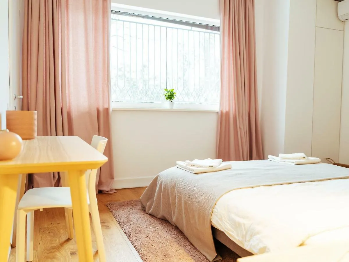 Boutique Luxury Flats - La Maison Du Petit Paris Bukurešť
