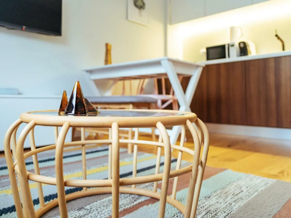 Boutique Luxury Flats - La Maison Du Petit Paris Bukurešť Rumunsko