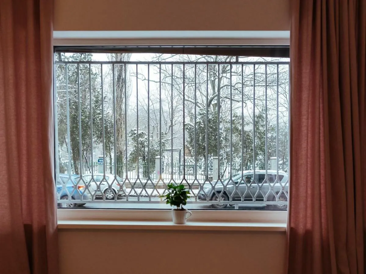 Apartmán Boutique Luxury Flats - La Maison Du Petit Paris Bukurešť