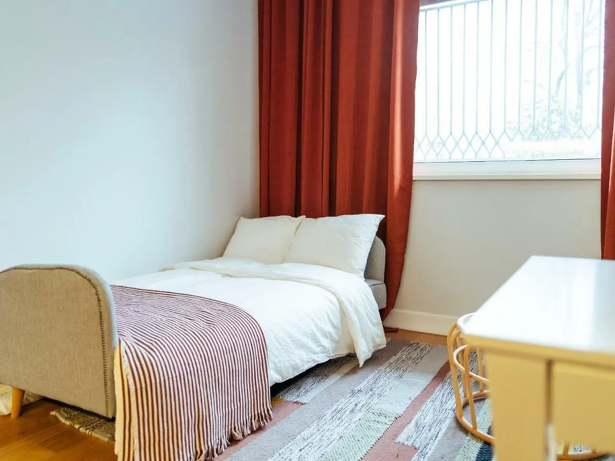 Apartmán Boutique Luxury Flats - La Maison Du Petit Paris Bukurešť