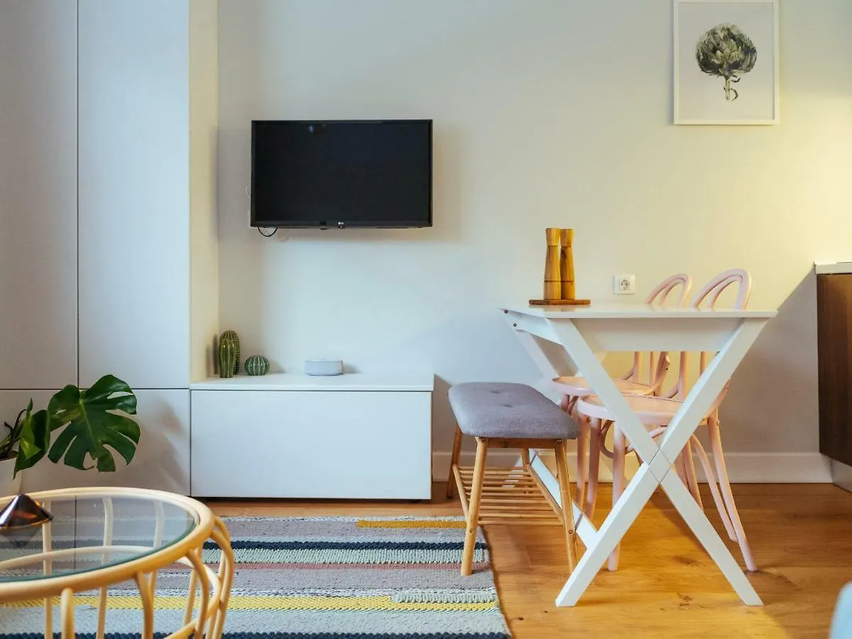 Apartmán Boutique Luxury Flats - La Maison Du Petit Paris Bukurešť
