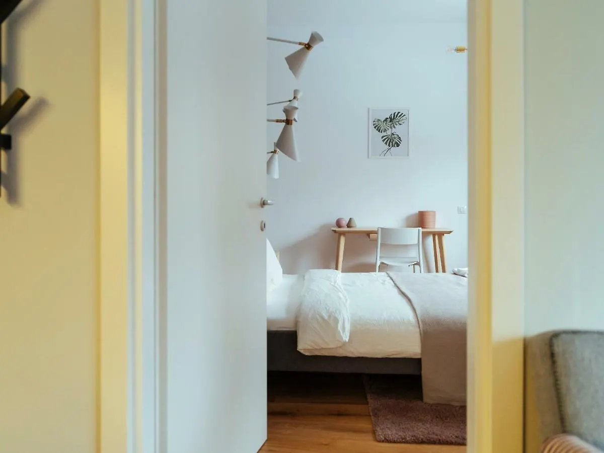 Apartmán Boutique Luxury Flats - La Maison Du Petit Paris Bukurešť Rumunsko