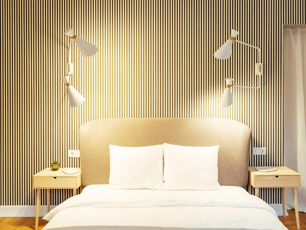 Boutique Luxury Flats - La Maison Du Petit Paris Bukurešť Apartmán